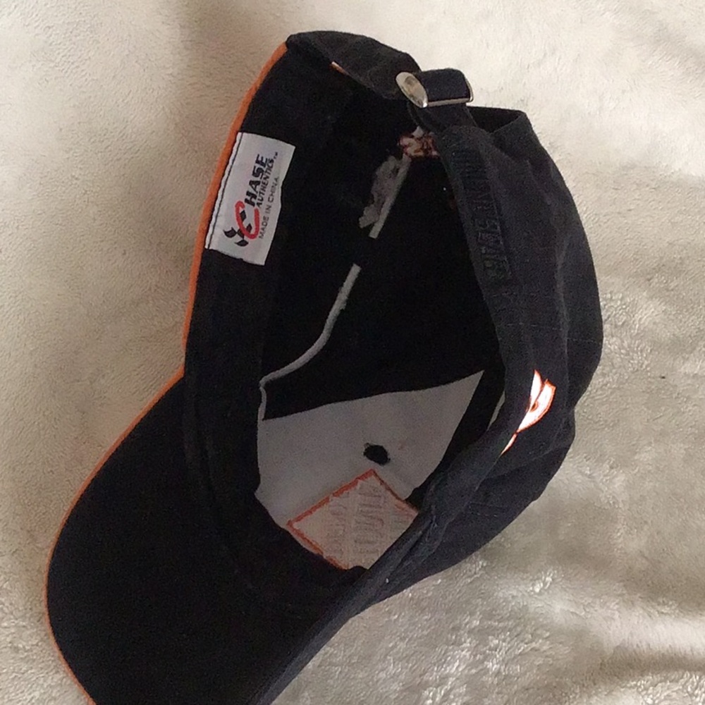 Home Depot Racing hat - Picture 5 of 5